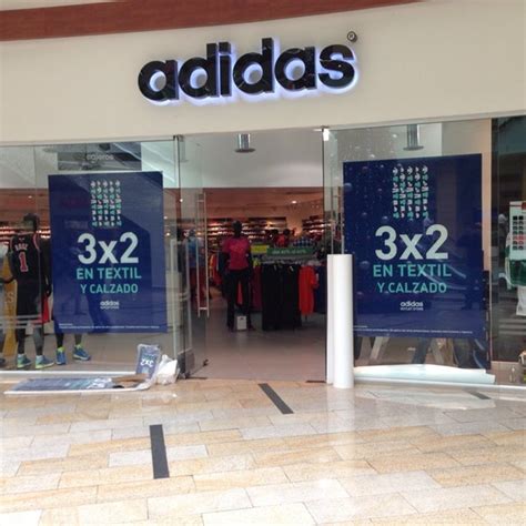 adidas outlet mexico